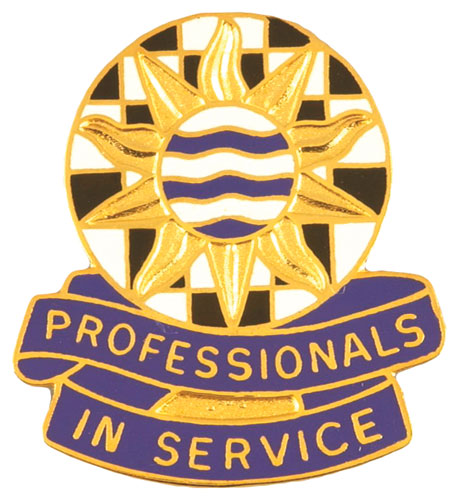 50 S & S BN  (PROFESSIONALS IN SERVICE)   