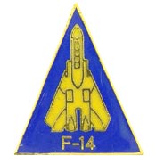 F-14 PIN  