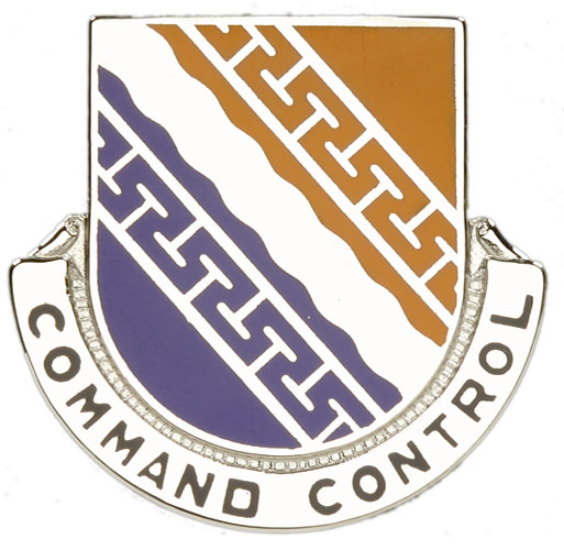 54 SIGNAL BN  (COMMAND CONTROL)   