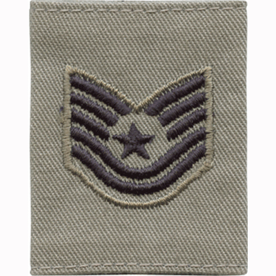 TECH SERGEANT GORTEX ABU (GORTEX LOOP)  