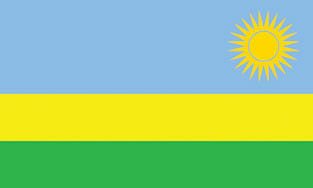 Rwanda    