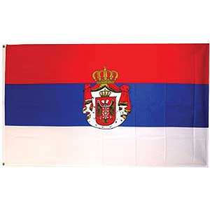 Serbia Government  