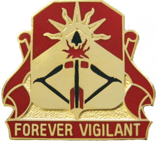 188 ADA  (FOREVER VIGILANT)   