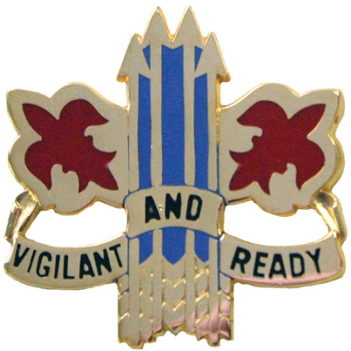 52 ADA BDE  (VIGILANT AND READY)   