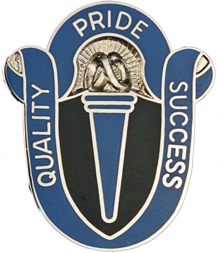 165 MI BN  (QUALITY PRIDE SUCCESS)   