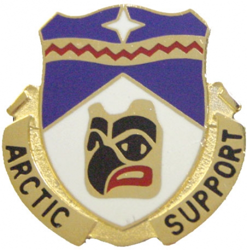 297 SPT BN ARNG AK  (ARCTIC SUPPORT)   