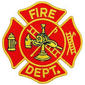 Fire Dept Logo 3