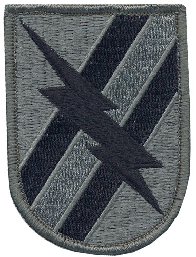 48TH INFANTRY BDE   