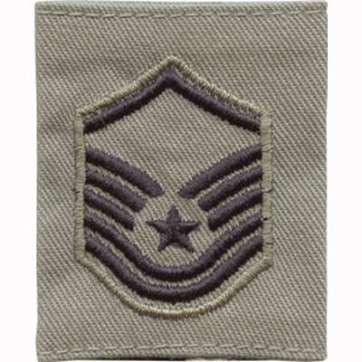 MASTER SERGEANT GORTEX ABU (GORTEX LOOP)  