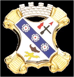 8 INF REGT (NO MOTTO)   