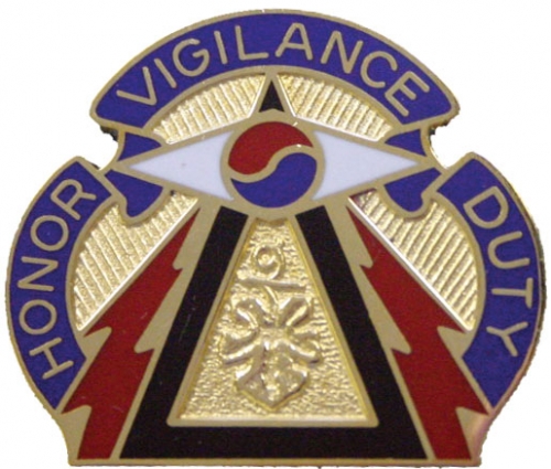 304 MI BN  (HONOR VIGILANCE DUTY)   