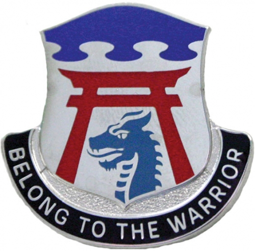 3 BDE 101 ABN SP TRP BN  (BELONG TO THE WARRIOR)   