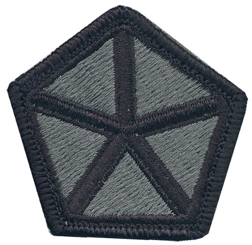 5TH CORPS   