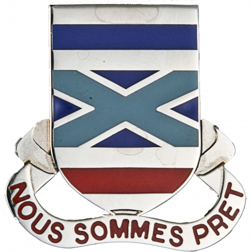 199 REGIMENT  (NOUS SOMMES PRET)   