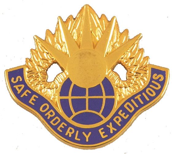 58 AVN BN  (SAFE ORDERLY EXPEDITIOUS)   