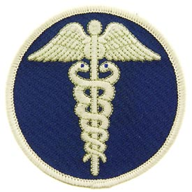 Caduceus - NS16093