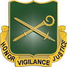 385 MP BN  (HONOR VIGILANCE JUSTICE)   