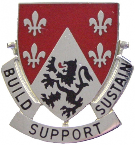 249 ENGR BN  (BUILD SUPPORT SUSTAIN)   