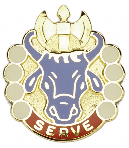 213 QM BN  (SERVE)   