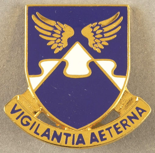 4 AVIATION BN  (VIGILANTIA AETERNA)   