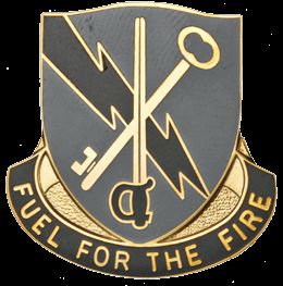 746 SUPPORT BN  (FUEL FOR THE FIRE)   