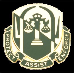 503 MP BN  (PROTECT ASSIST ENFORCE)   