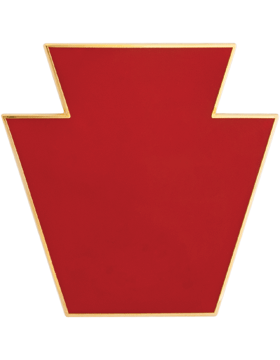 Army Combat Service Identification Badge: 28th Infantry Division