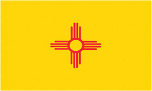 New Mexico  