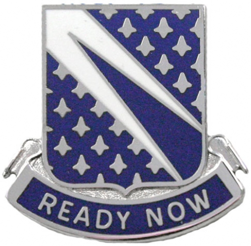 89 CAVALRY REGIMENT  (READY NOW)   