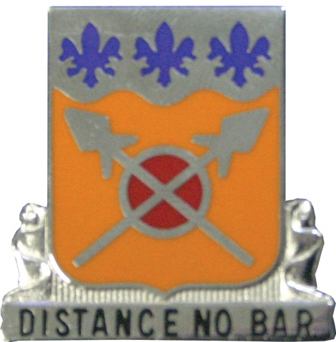 133 SIG BN  (DISTANCE NO BAR)   