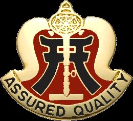 303 MAINT BN  (ASSURED QUALITY)   