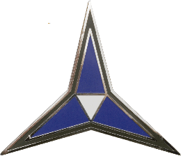 Army Combat Service Identification Badge: 3rd Corps