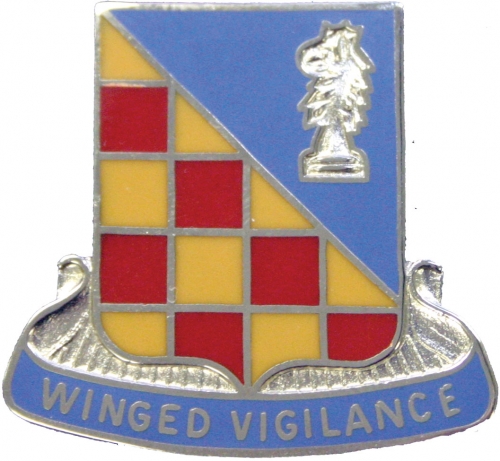 3 MI BN  (WINGED VIGILANCE)   