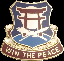 425 CA BN  (WIN THE PEACE)   