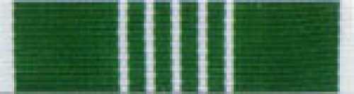 Army Unit Commendation Ribbon  