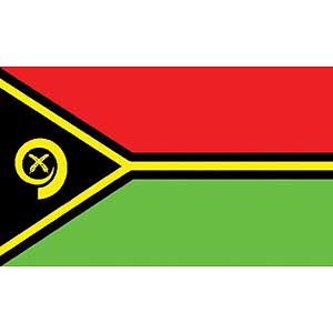 Vanuatu  