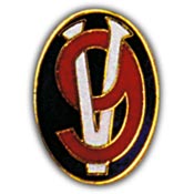 95TH INFANTRY DIVISION PIN  