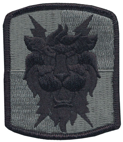 35TH SIGNAL BDE   