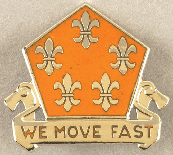 5 SIG BN  (WE MOVE FAST)   