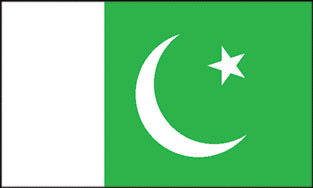 Pakistan    