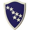 Army Combat Service Identification Badge: Alaska ARNG Joint Forces