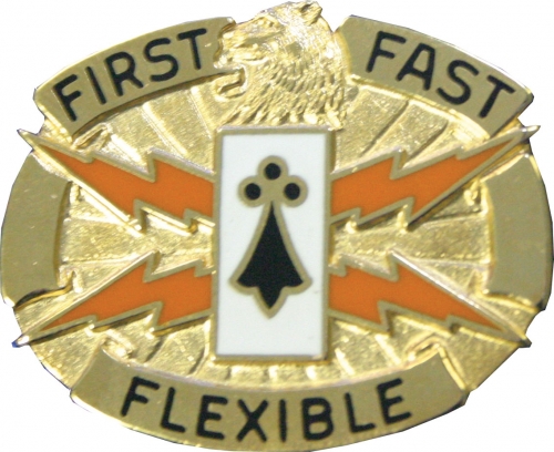 135 SIG BN  (FIRST FAST FLEXIBLE)   