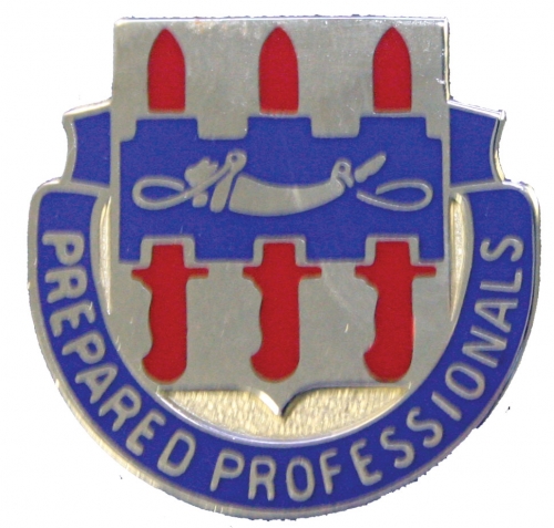 290 REGT  (PREPARED PROFESSIONALS)   