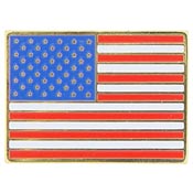 US FLAG PIN  