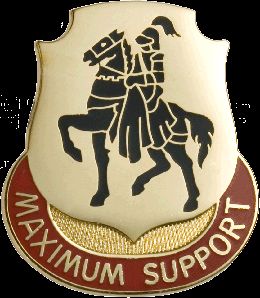 279 SPT BN  (MAXIMUM SUPPORT)   