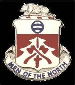 724 ENGR BN  (MEN OF THE NORTH)   