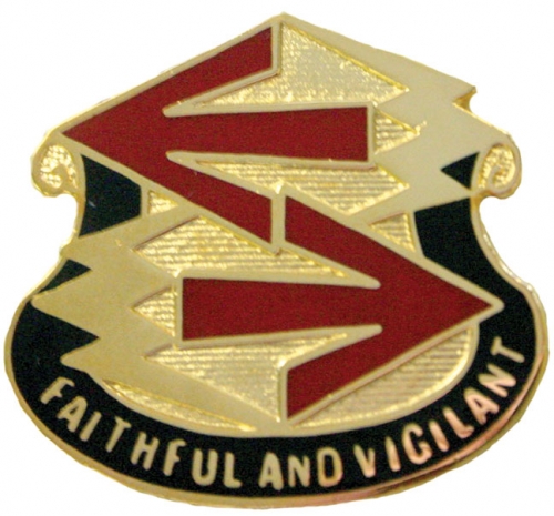 28 ADA GP  (FAITHFUL AND VIGILANT)   