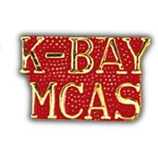 K-BAY PIN  