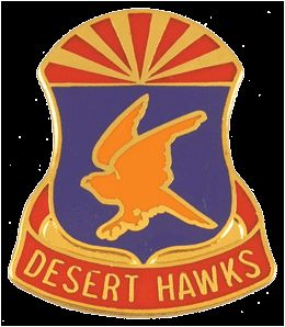 285 AVN REGT  (DESERT HAWKS)   