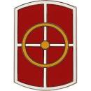 Army Combat Service Identification Badge: 420th Engineer Brigade